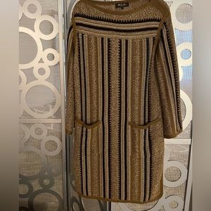 Loro Piana Sweater Dress Size S